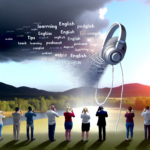 Como aprender inglês com podcasts: 10 recomendações incríveis