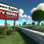 Como aprender inglês com séries: dicas para maximizar seu aprendizado