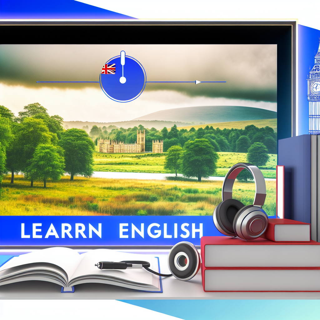 Descubra os Melhores Recursos para Aprender Inglês Online Grátis Agora