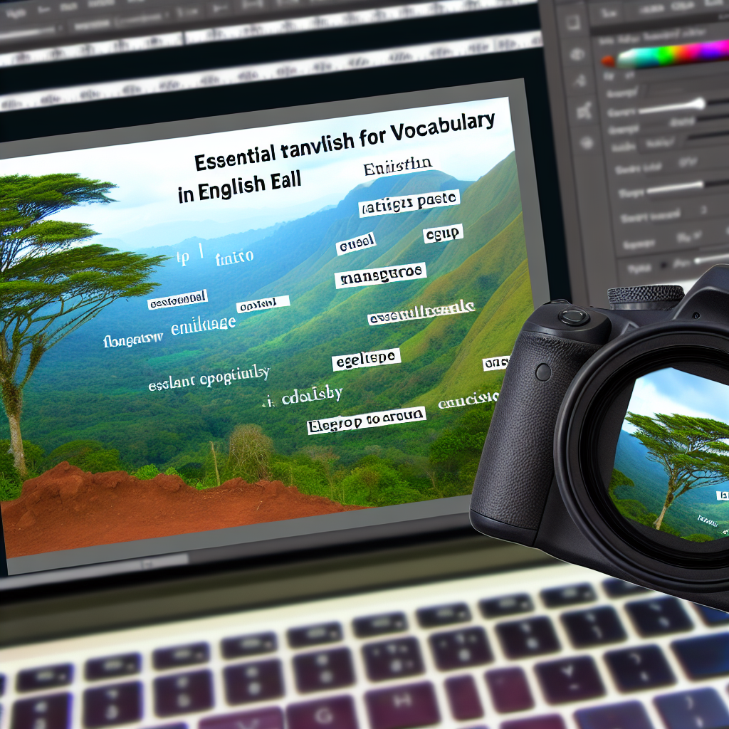 Domine o Inglês para Viagens: Frases e Vocabulário Essenciais de Turismo