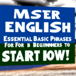 Como começar a falar inglês: frases básicas para iniciantes