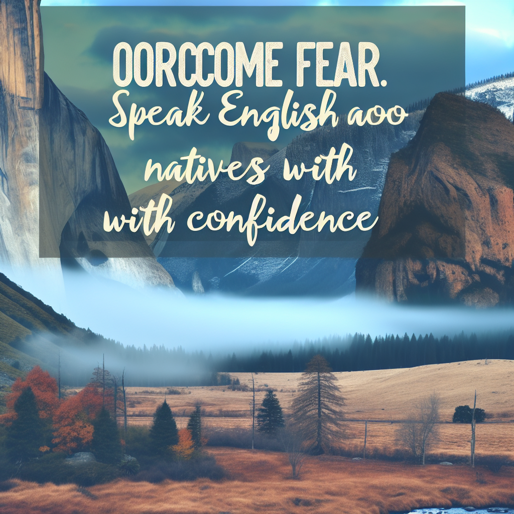 Como falar inglês com nativos: dicas para perder o medo