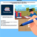 Como se preparar para o TOEFL: estratégias para tirar uma boa nota