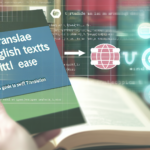Como traduzir textos em inglês de forma rápida e precisa