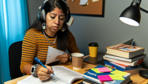 Como se preparar para o TOEFL: guia completo para iniciantes